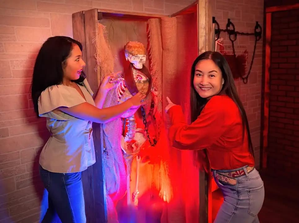 The Great Escape Room Tampa - escape rooms in Tampa - Top rated
