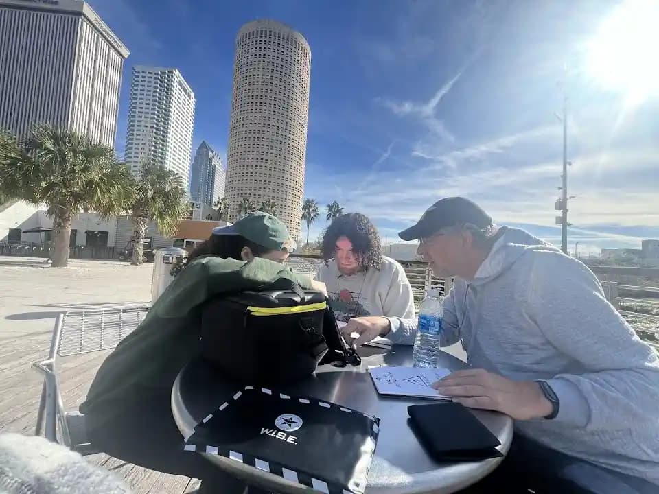 City Escape Adventures - Popular escape rooms destination in Tampa