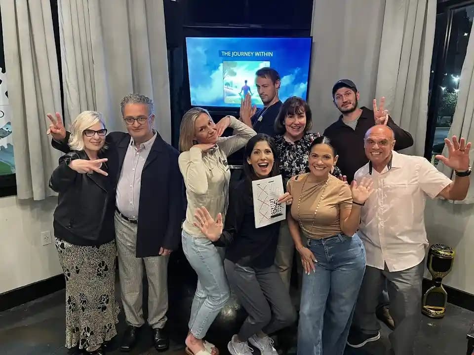 Photo of City Escape Adventures escape rooms activities in Tampa