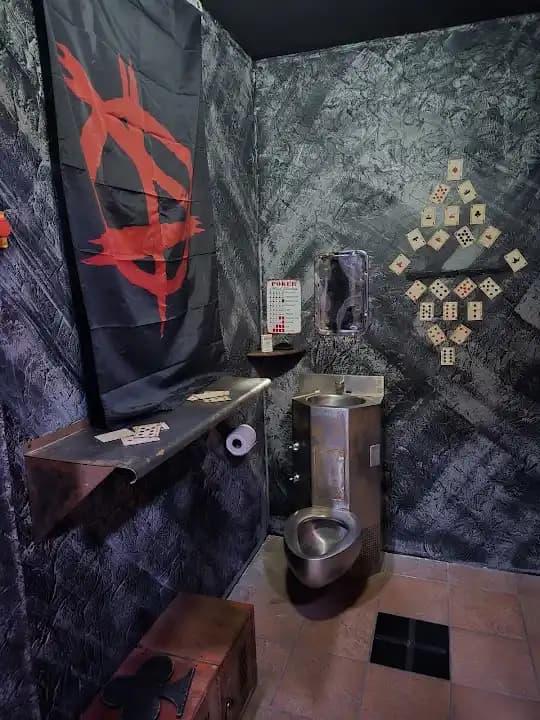 Photo of Lara's Labyrinth escape rooms activities in San Diego
