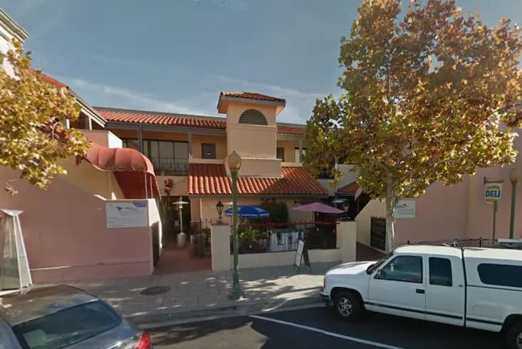 escape rooms experience at Cinema Escape Rooms - Main located in San Diego