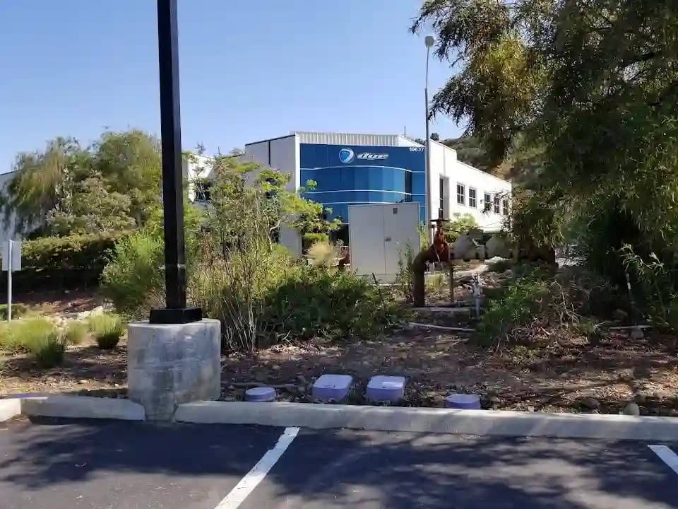 Dye Paintball - Popular paintball destination in San Diego