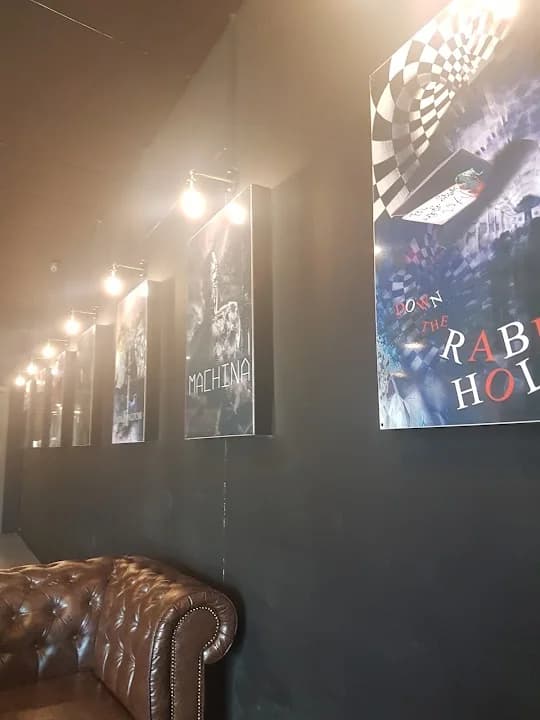 Escape Reality Leeds - escape rooms in Leeds