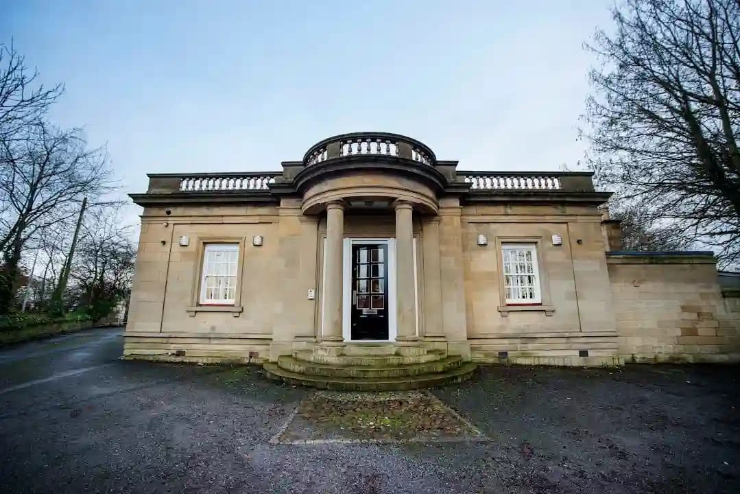 Kanyu Escape - escape games - Popular escape rooms destination in Leeds