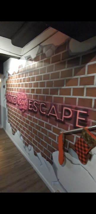 MindEscape Escape Room Philadelphia - escape rooms in Philadelphia - Top rated