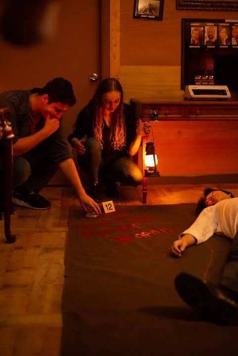 Center City Escape Room - escape rooms in Philadelphia - Top rated