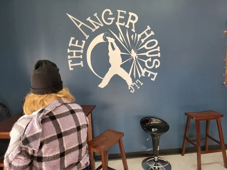 The Anger House LLC - rage rooms in Philadelphia - Top rated