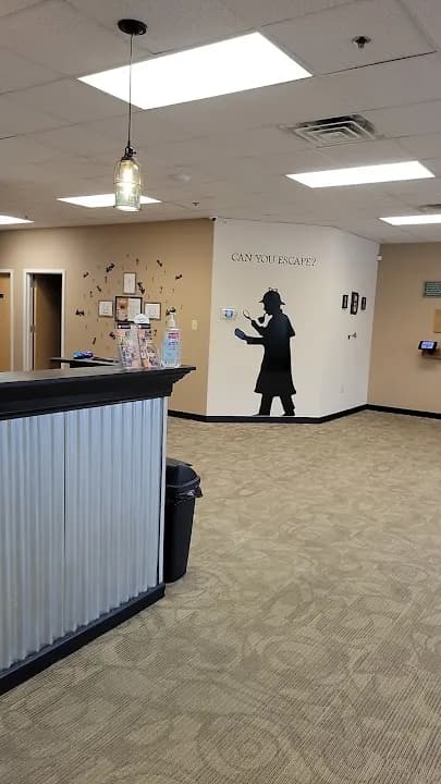 Amazing Escape Room Montgomeryville - escape rooms in Philadelphia - Top rated