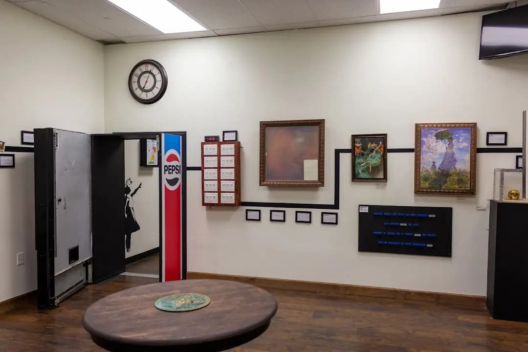 Amazing Escape Room Cherry Hill - escape rooms in Philadelphia - Top rated