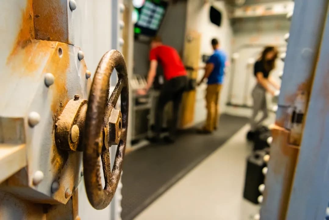 Bates Motel Escape Rooms - Popular escape rooms destination in Philadelphia