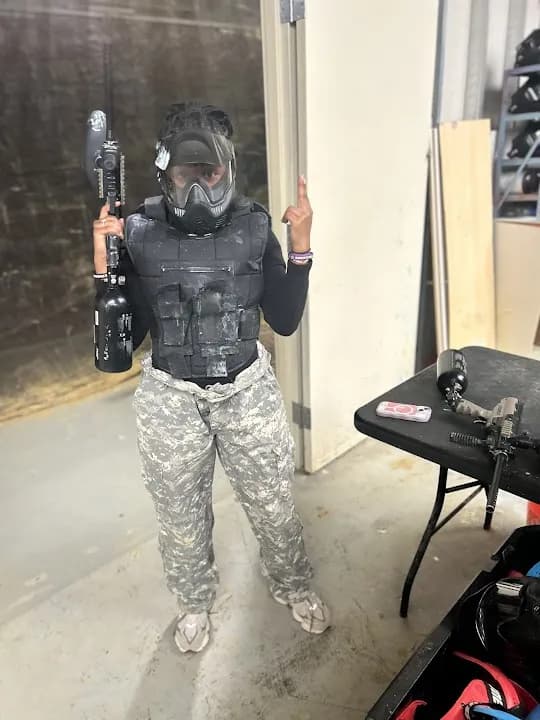 Mark It Up Paintball - paintball in Philadelphia - Top rated