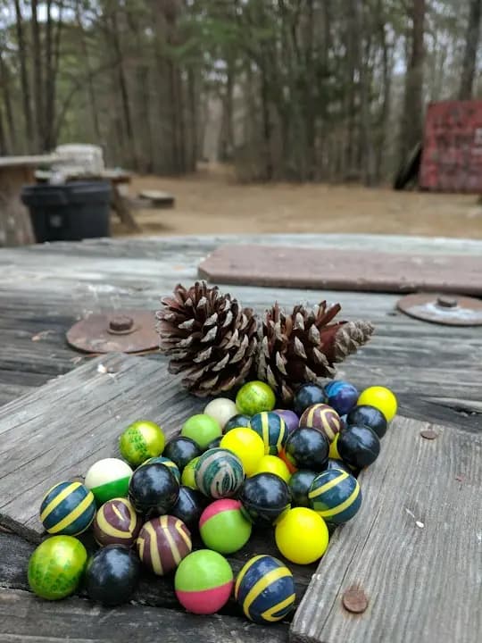 Picasso Lake Airsoft and Paintball - paintball in Philadelphia - Top rated
