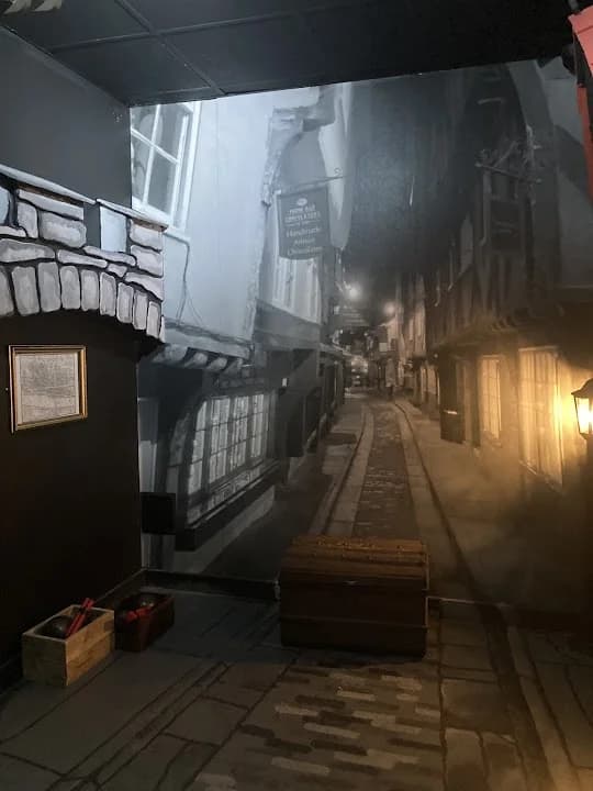 The Escapologist - White Rose, Leeds - escape rooms in Leeds - Top rated