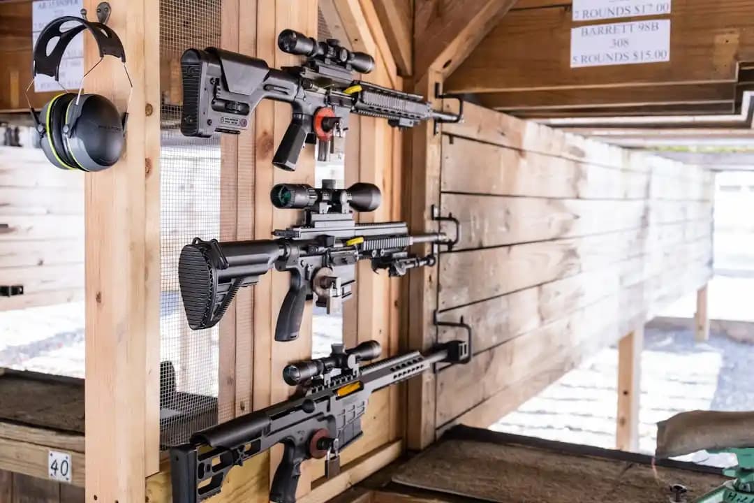 Sunset Hill Shooting Range - Popular shooting ranges destination in New York