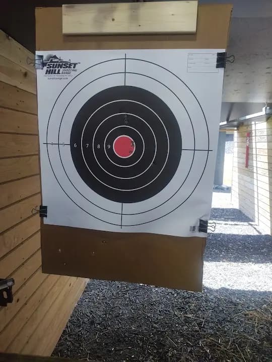 Sunset Hill Shooting Range - shooting ranges in New York - Top rated