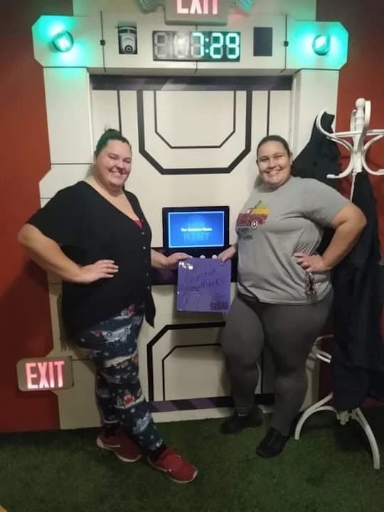 Mind Masters CC - escape rooms in Orlando - Top rated