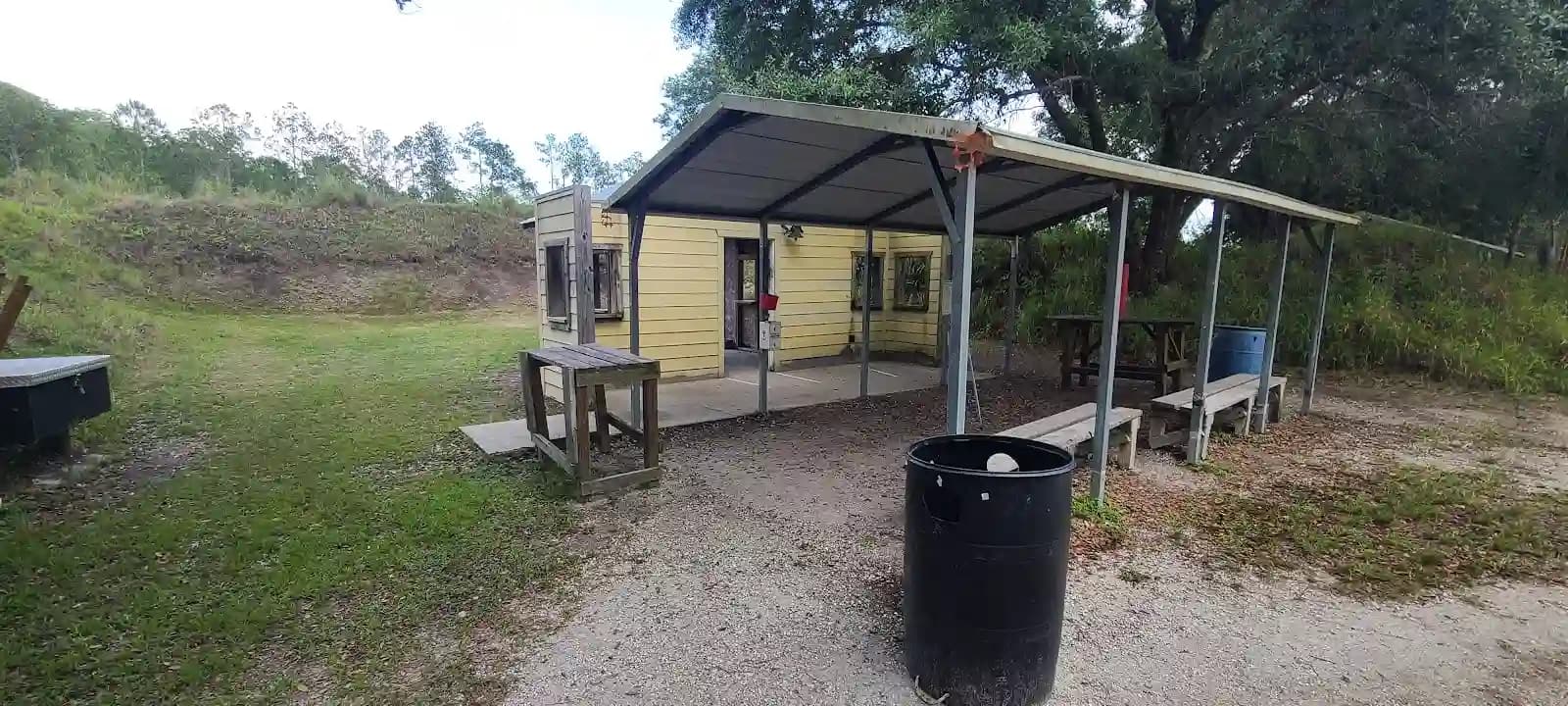 Photo of Central Florida Rifle & Pistol Club Inc shooting ranges activities in Orlando