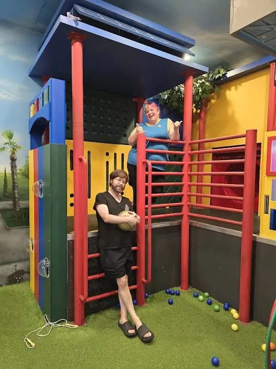 The Escape Game Orlando - escape rooms in Orlando - Top rated