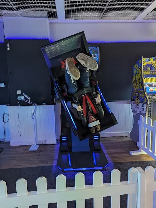 VR Liverpool - vr games in Sydney - Top rated
