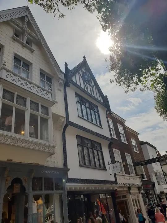 Locked in Games York - escape rooms in Leeds - Top rated
