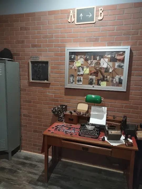Mind Bender Escape Rooms Jacksonville - escape rooms in Dallas - Top rated