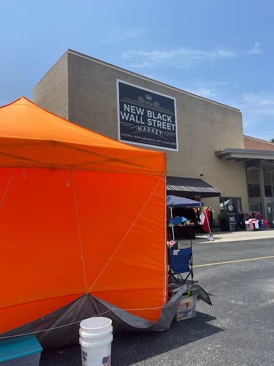 rage rooms experience at GoHam Mobile Rage Rooms located in Atlanta