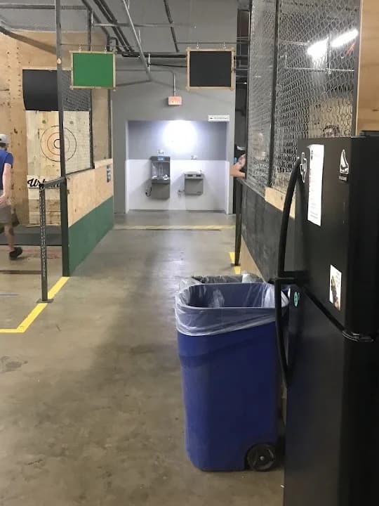 Urban Axes - Axe Throwing - axe throwing in Austin - Top rated