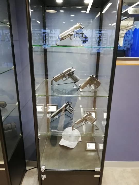 Reloaderz NJ - shooting ranges in New York - Top rated