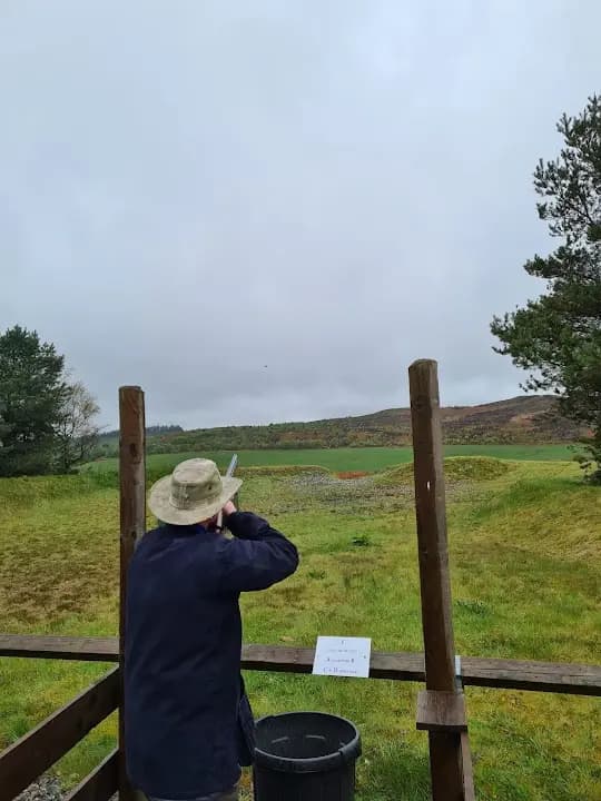 Fauxdegla Shooting Ground - shooting ranges in Liverpool - Top rated