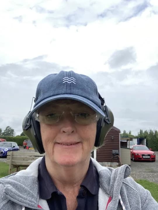 shooting ranges experience at Shotwick Clay Shoot located in Liverpool