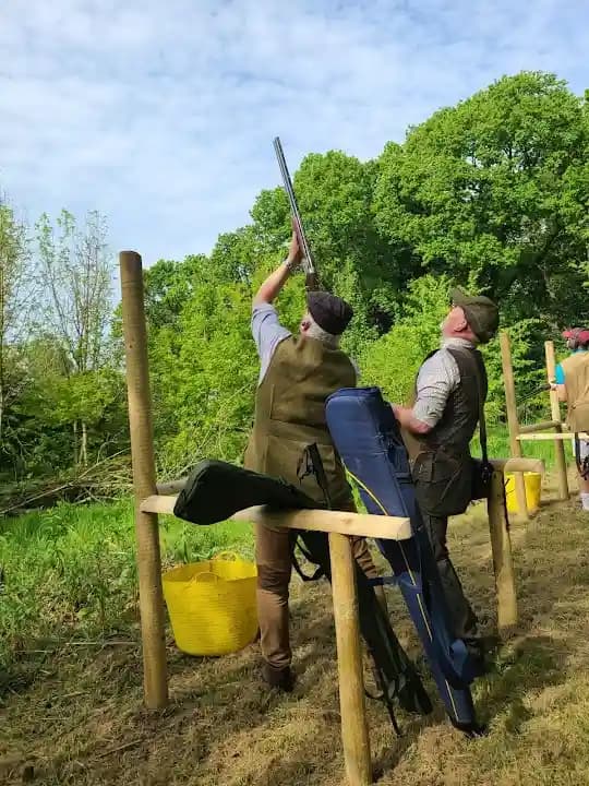 Shotwick Clay Shoot - Popular shooting ranges destination in Liverpool
