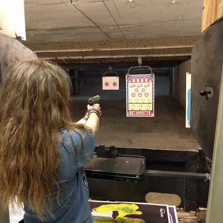 Photo of Bullet Trap, Inc. shooting ranges activities in Dallas