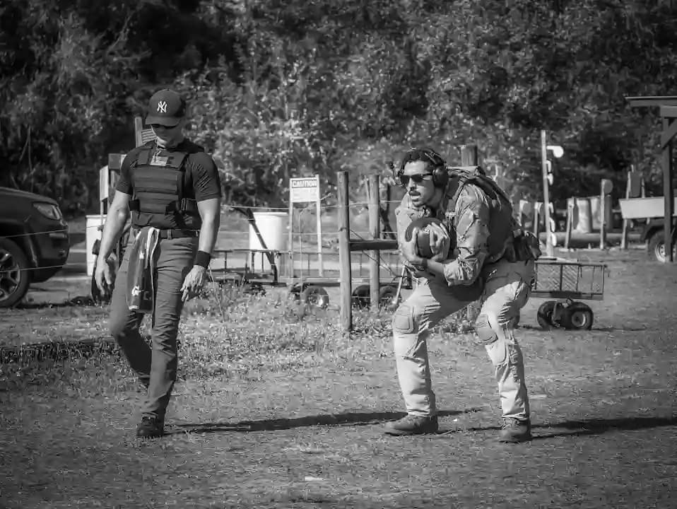 Photo of Gun Craft Inc shooting ranges activities in Tampa