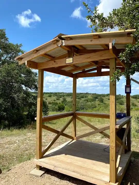 shooting ranges experience at Copperhead Creek Shooting Club (Open to Public, Members, and their Guest) located in Austin