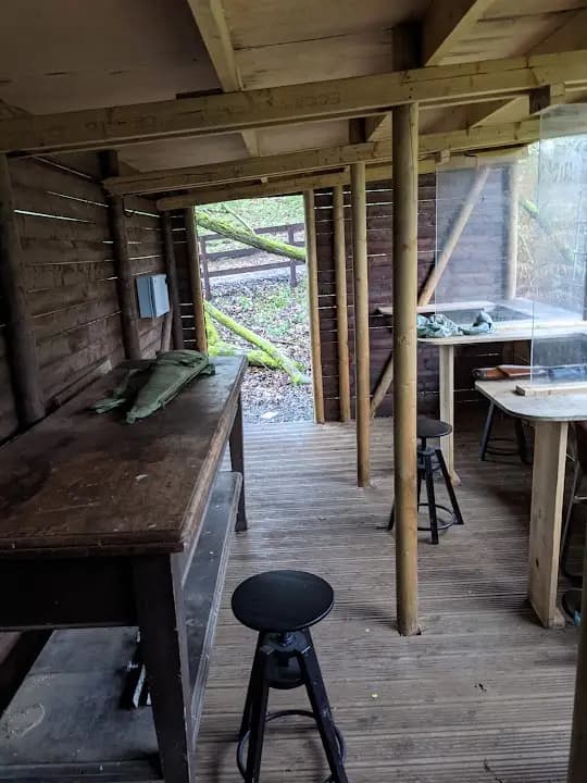 Thimbleby Shooting Ground - shooting ranges in Leeds - Top rated