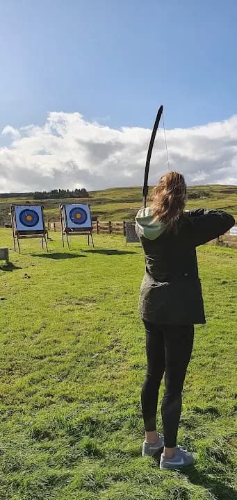 Clay Pigeon Scotland - shooting ranges in Glasgow - Top rated
