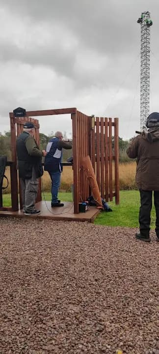 Clay Target Shooting School - shooting ranges in Glasgow - Top rated
