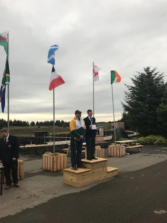 National Shooting Centre - Scotland - shooting ranges in Glasgow - Top rated