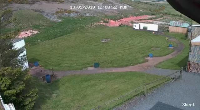North Ayrshire Shooting Ground - shooting ranges in Glasgow - Top rated