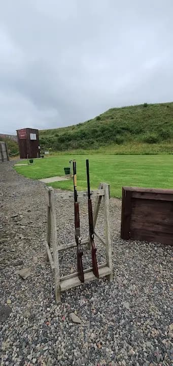 Bisley at Braidwood - shooting ranges in Glasgow - Top rated
