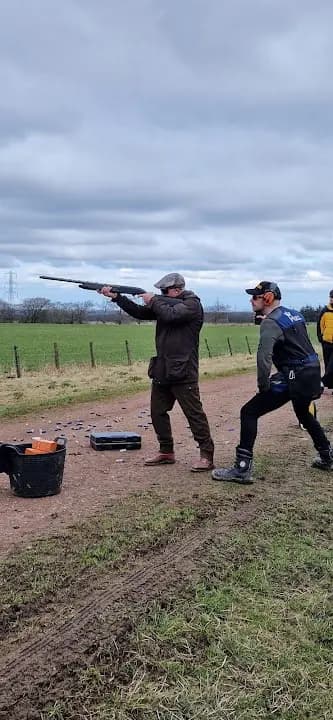 West Edinburgh Shooting School - shooting ranges in Glasgow - Top rated