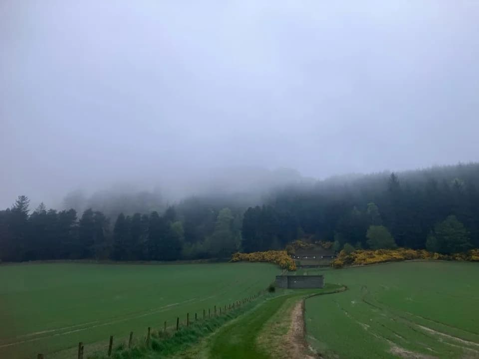 Blairadam Shooting Range - shooting ranges in Glasgow - Top rated