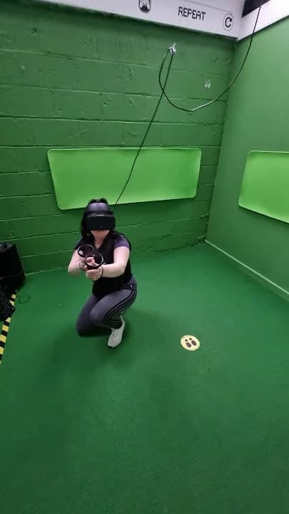 VR Warehouse Ltd - vr games in Liverpool - Top rated