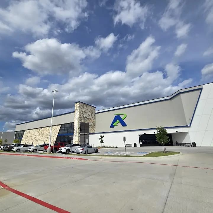 Andretti Indoor Karting & Games Fort Worth - vr games in Dallas