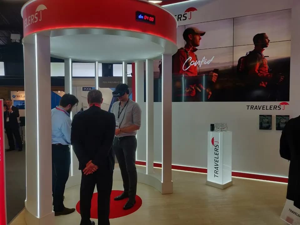 Photo of Virtual Reality Experiences vr games activities in London