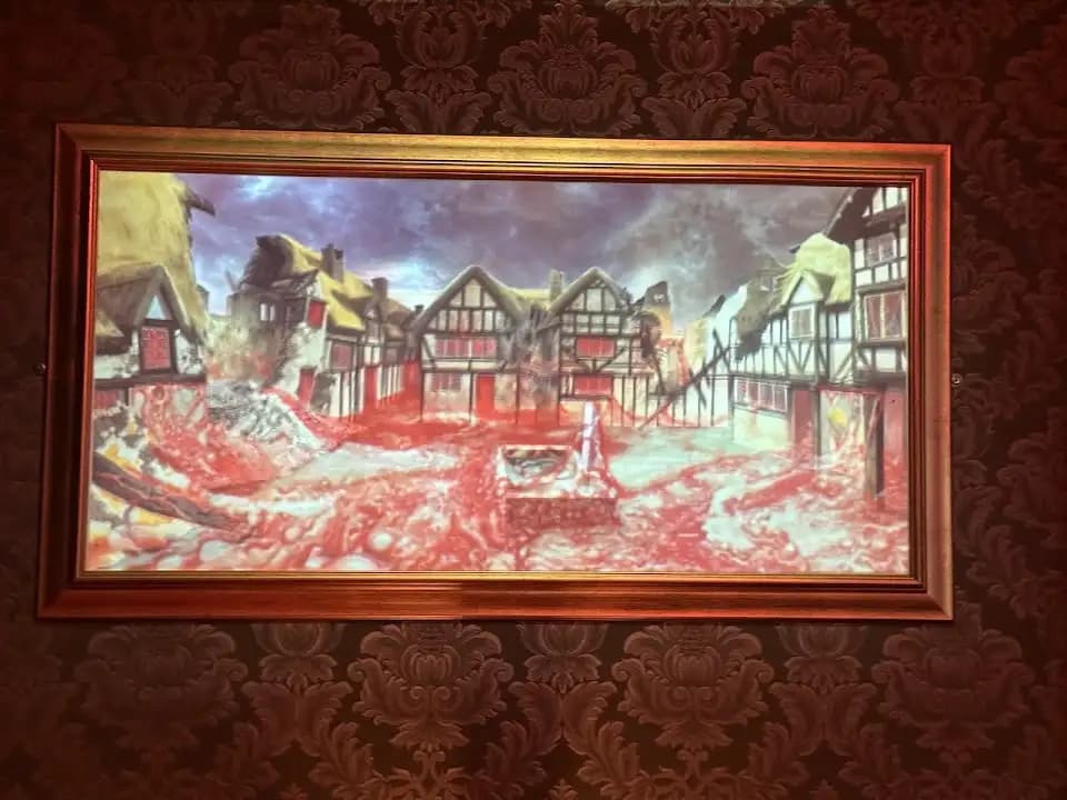 Photo of The War of The Worlds: The Immersive Experience vr games activities in London