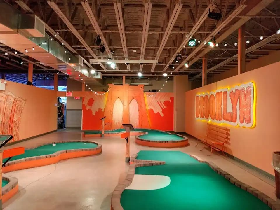 Photo of Shipwrecked escape rooms activities in New York