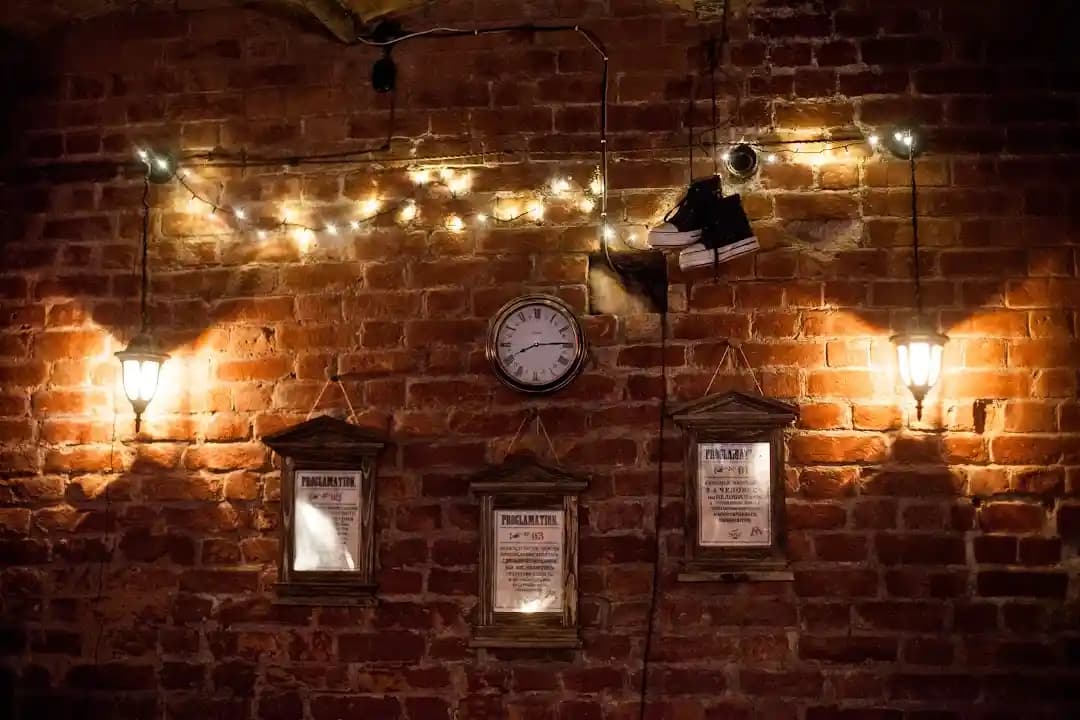 Photo of Komnata Quest Brooklyn escape rooms activities in New York