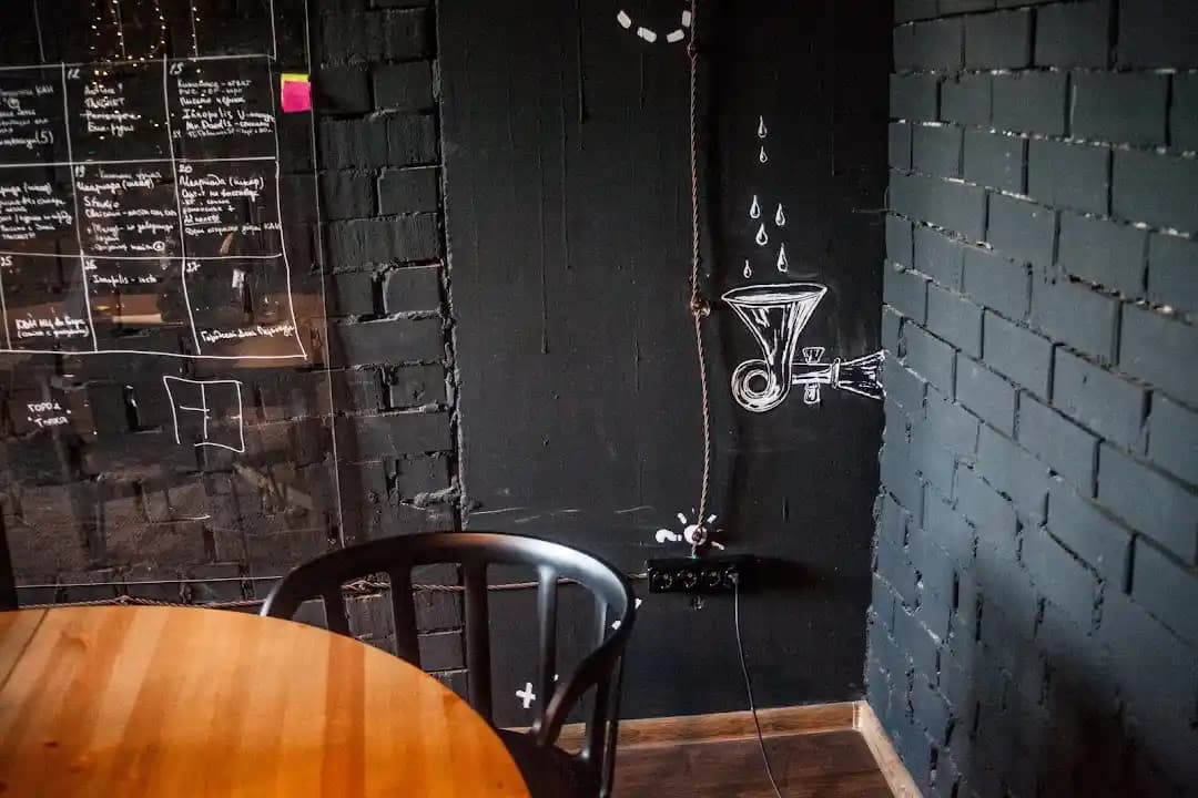 escape rooms experience at Komnata Quest Brooklyn located in New York