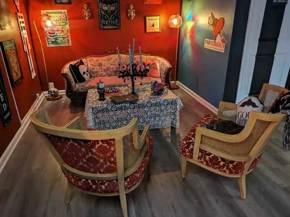 Photo of Escape Room 66 Los Angeles escape rooms activities in Los Angeles